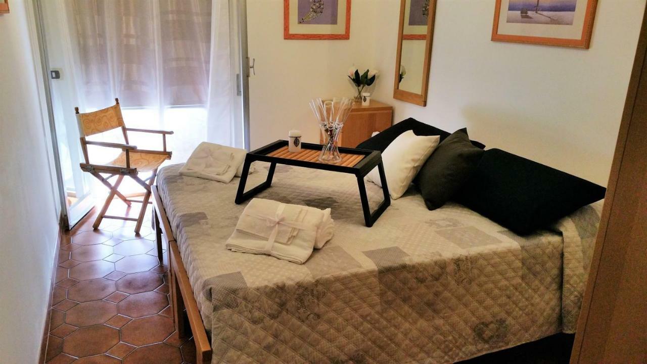 A Dimora Di Nene Villa Marina di Modica Eksteriør bilde