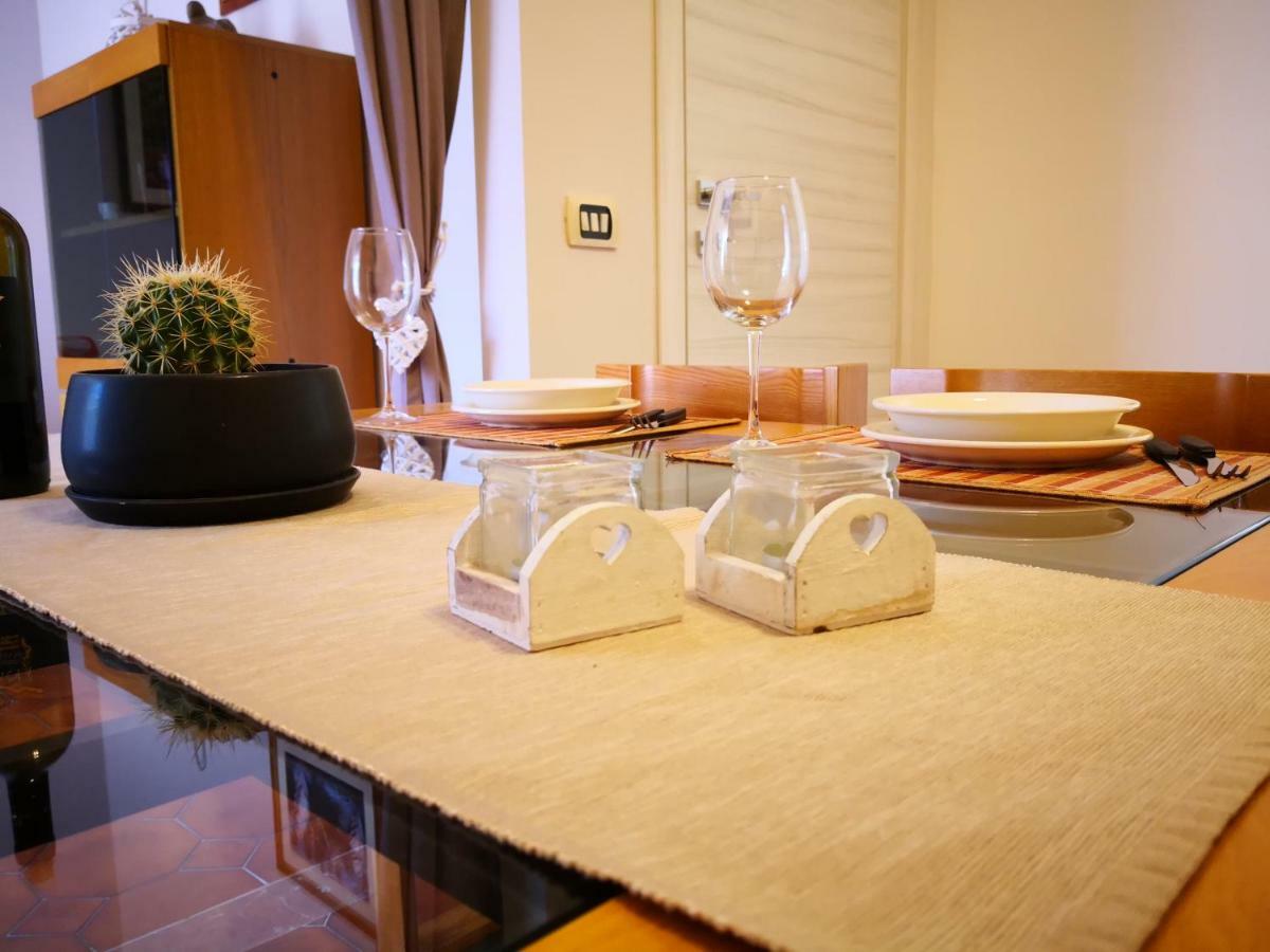 A Dimora Di Nene Villa Marina di Modica Eksteriør bilde
