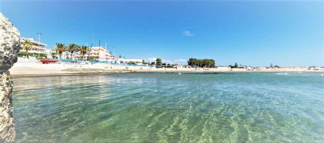 A Dimora Di Nene Villa Marina di Modica Eksteriør bilde