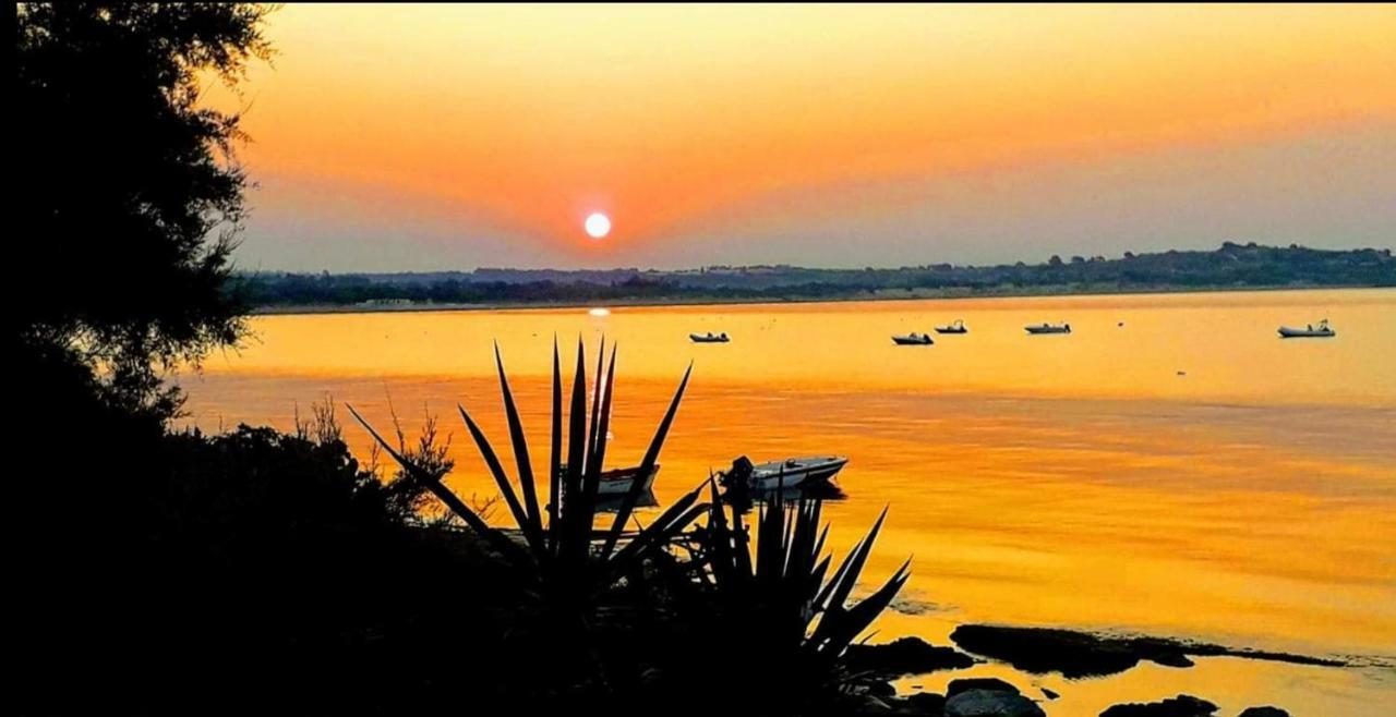 A Dimora Di Nene Villa Marina di Modica Eksteriør bilde